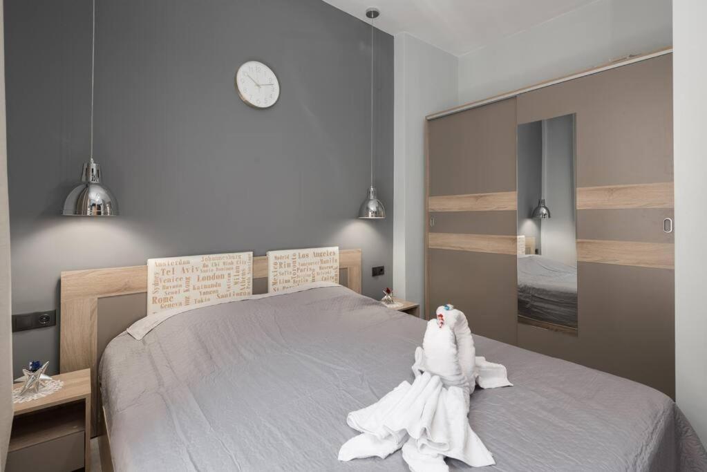 Luxury, Citycenter, 2bedrooms, Apartment!. Apartment *