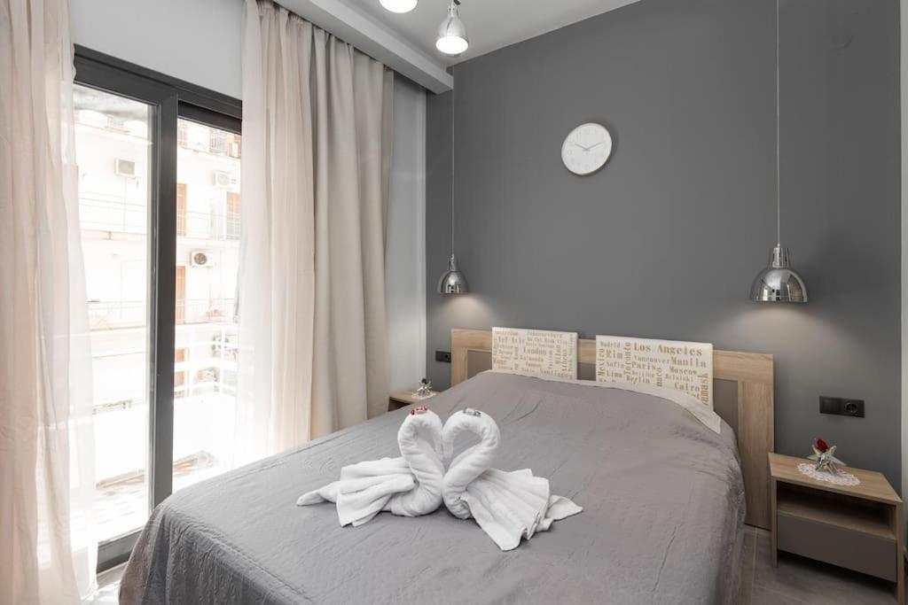 Luxury, Citycenter, 2bedrooms, Apartment!. *