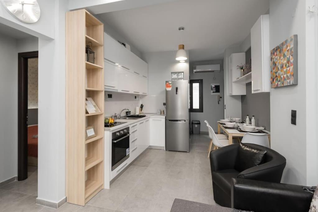 Apartment Luxury, Citycenter, 2bedrooms, Apartment!. *