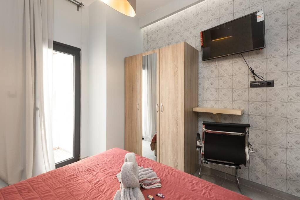 Apartment Luxury, Citycenter, 2bedrooms, Apartment!. *