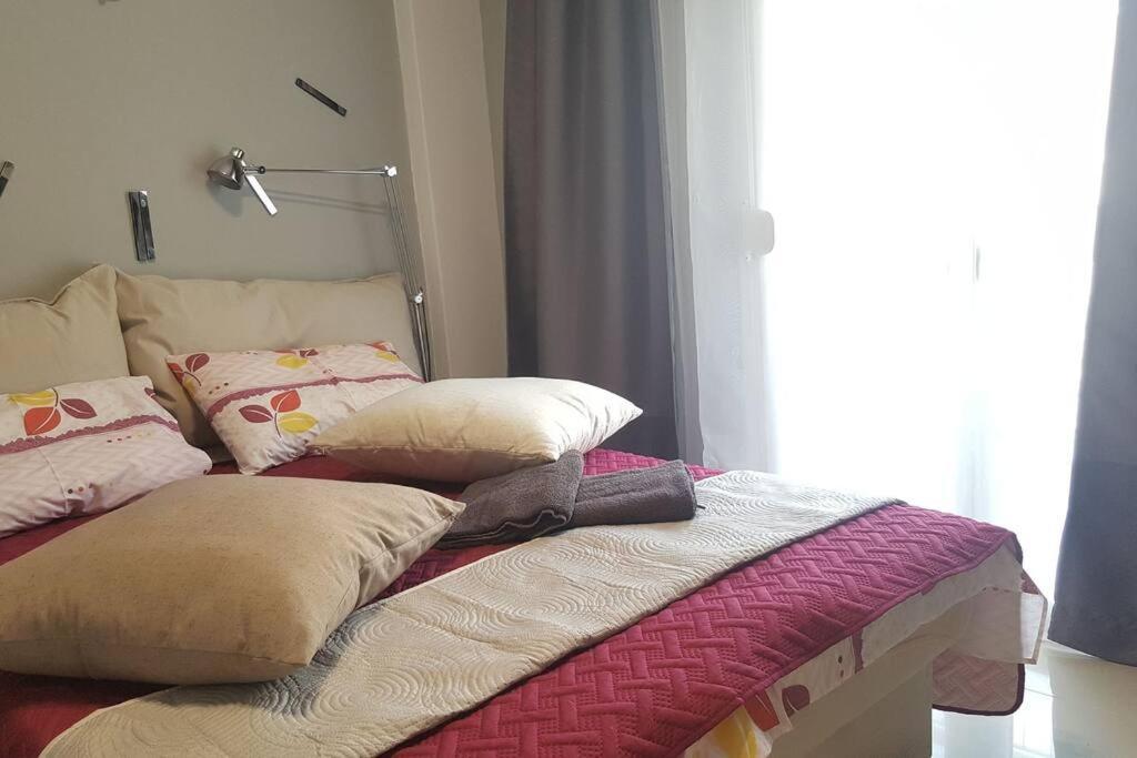 Modern Office Apartment.wifi,2a/c,luxury Fur/tures Appartement *