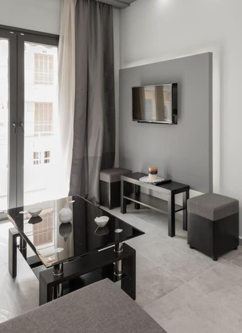 Luxury, Citycenter, 2bedrooms, Apartment!. * Thessaloniki