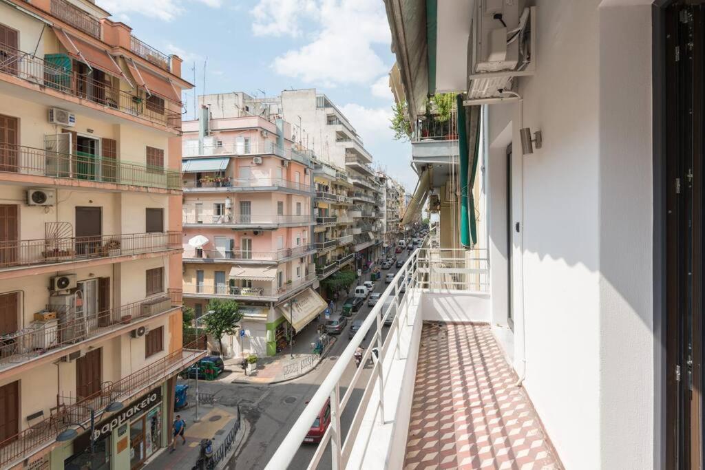 Luxury, Citycenter, 2bedrooms, Apartment!. Apartment Thessaloniki