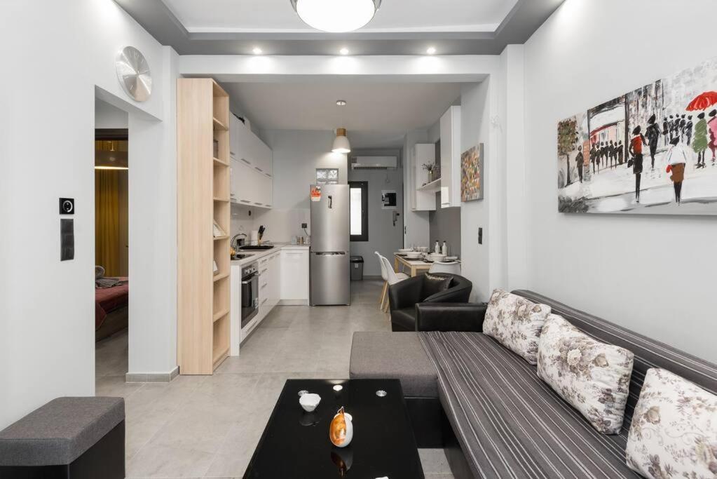 Apartment Luxury, Citycenter, 2bedrooms, Apartment!.