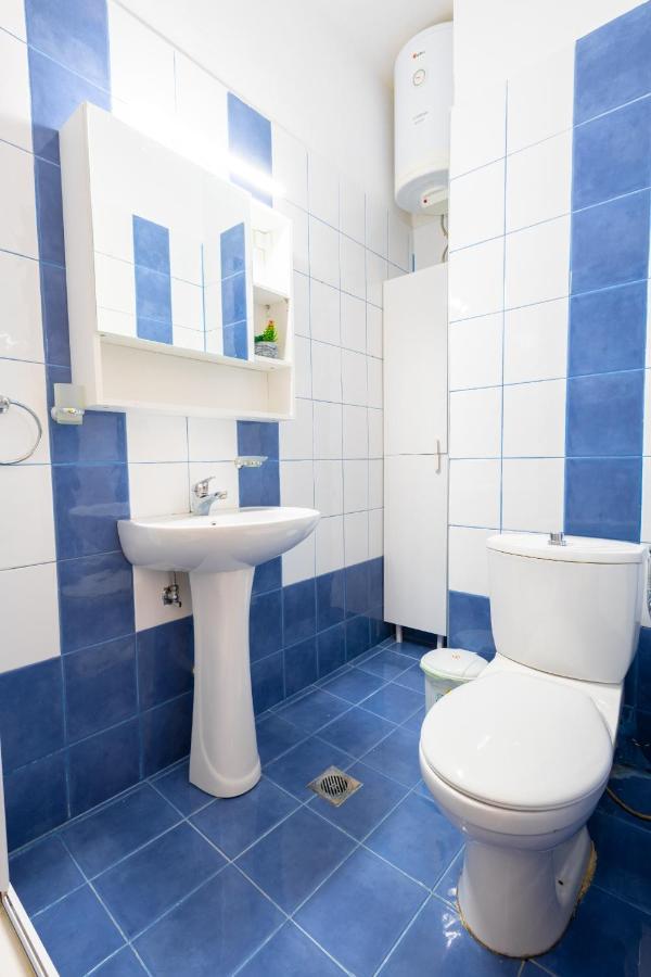 Niovi, Stylish Near The Waterfront *