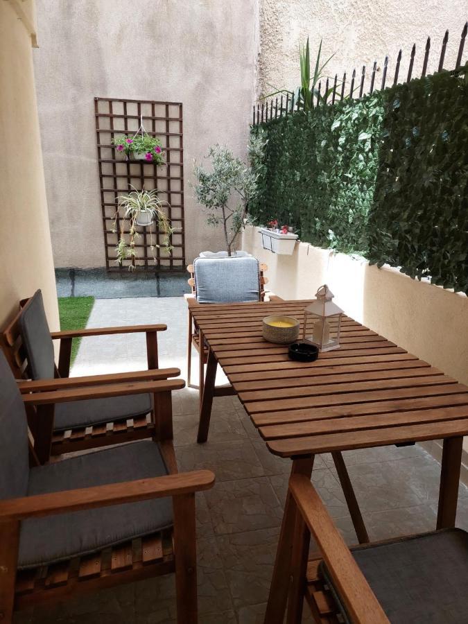 Garden Escape In Thessaloniki! Thessaloniki