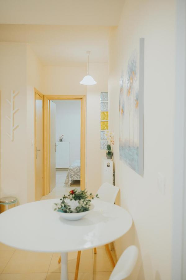 Apartment In The Heart Of 2