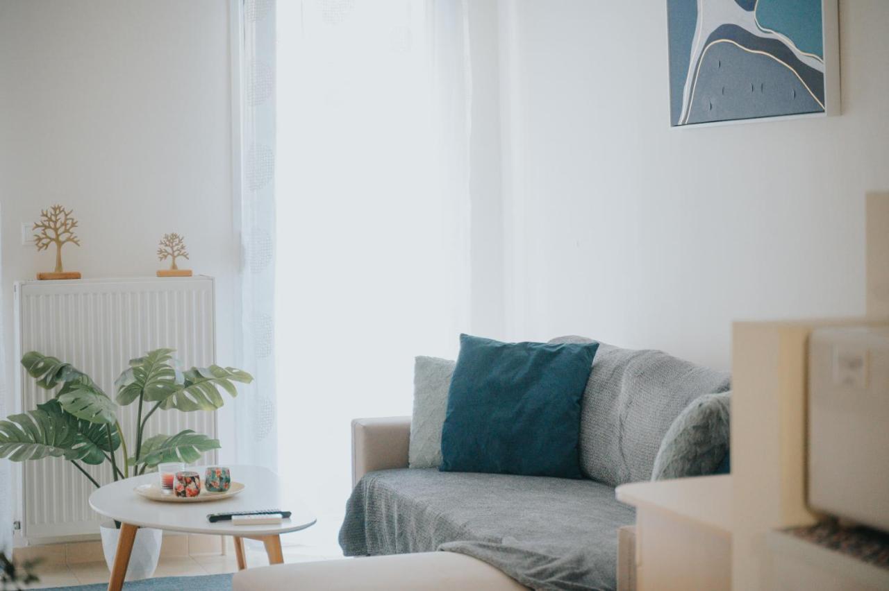 Apartment In The Heart Of 2