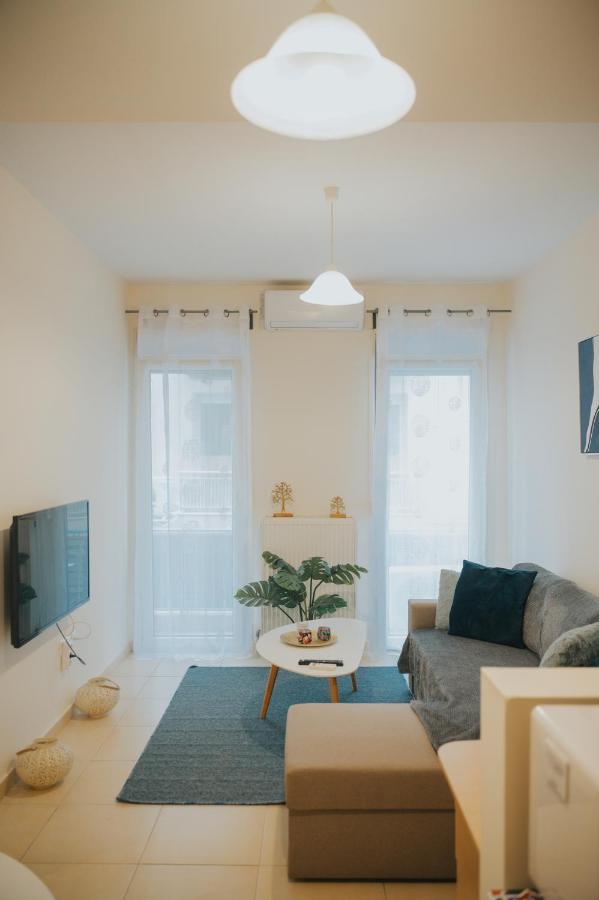 In The Heart Of 2 Apartment