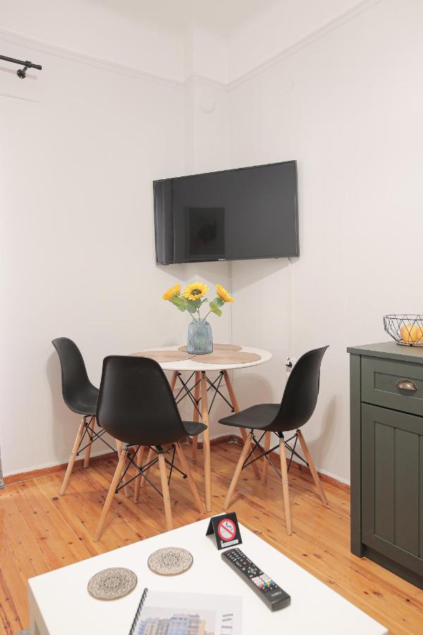 Uranus Apartment *