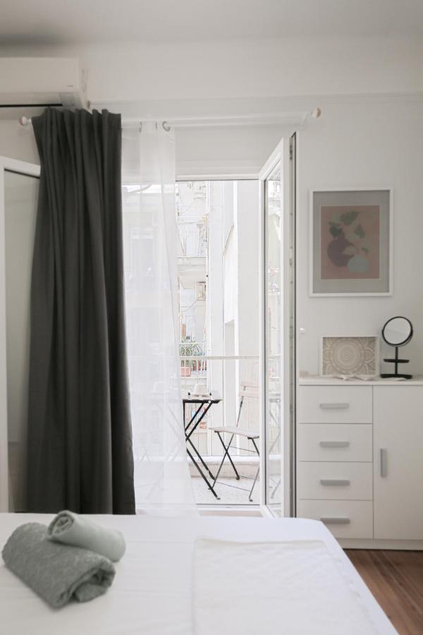 Uranus Apartment