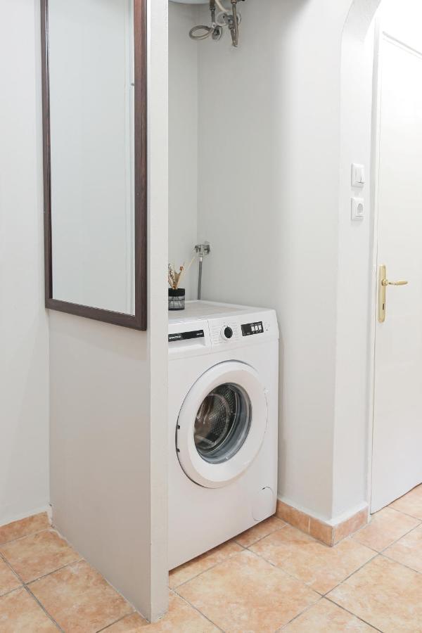 Apartment Uranus Thessaloniki
