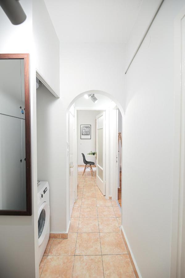 Apartment Uranus