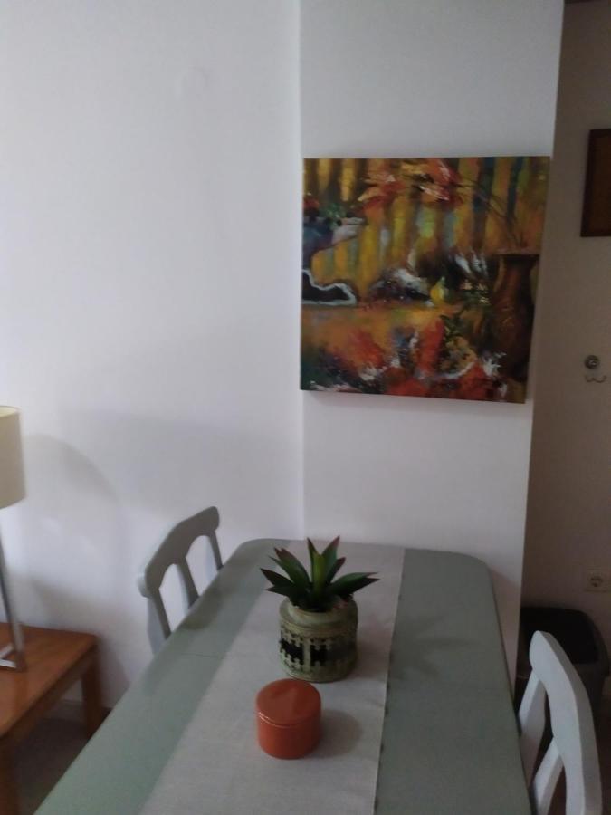 Apartment Tzikas *