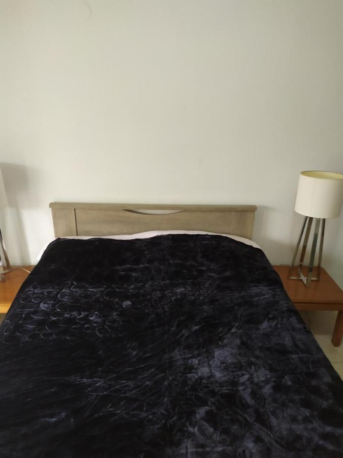Tzikas Apartamento Tessalónica