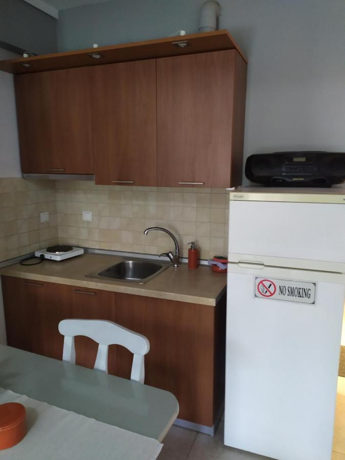 Apartment Tzikas