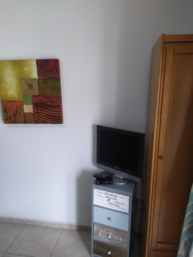 Tzikas Apartment