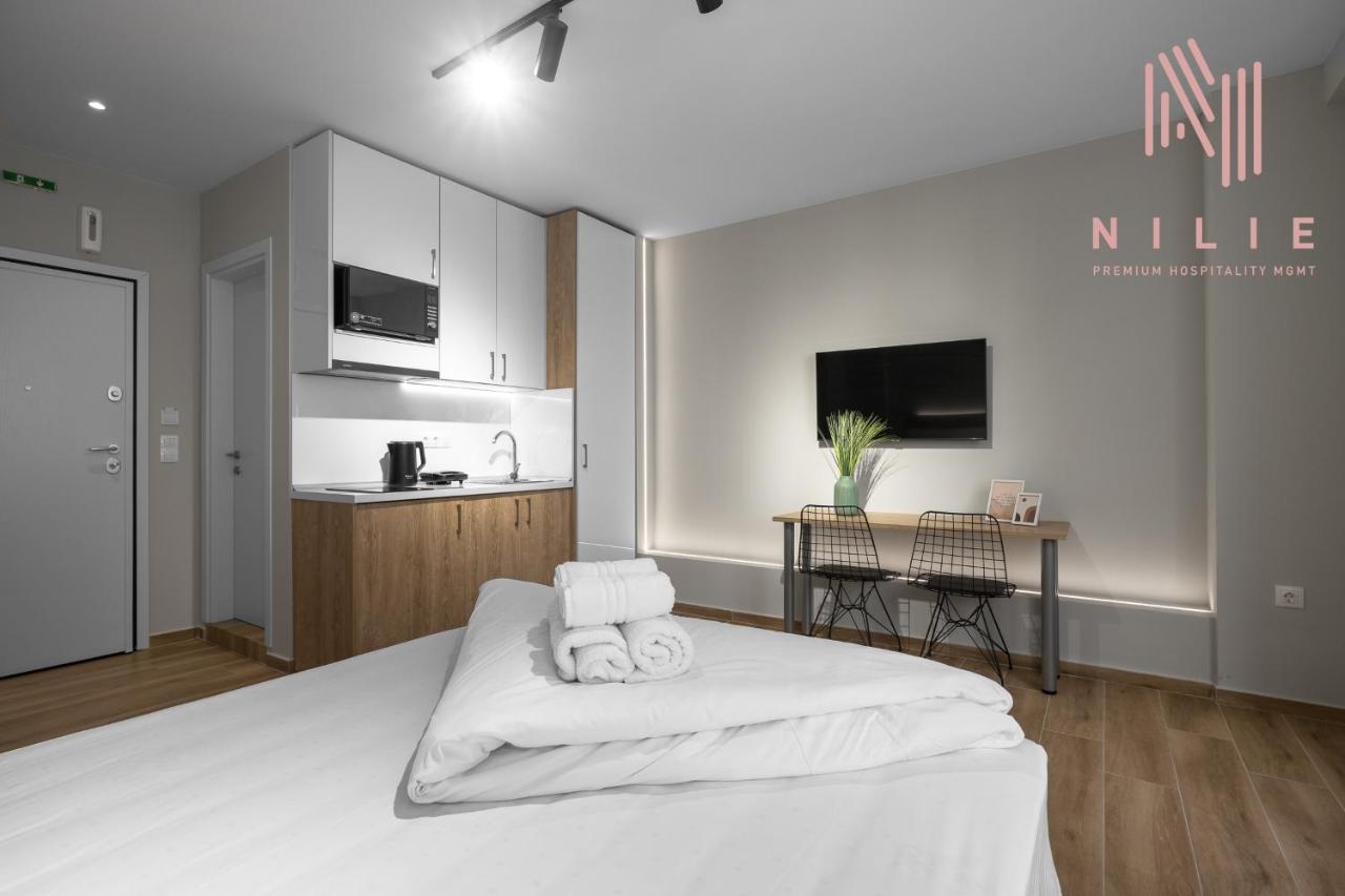 Ultima, Nilie Hospitality Mgmt Apartment *