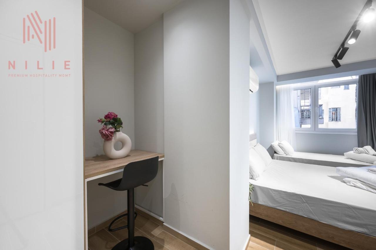 Ultima, Nilie Hospitality Mgmt Apartment *