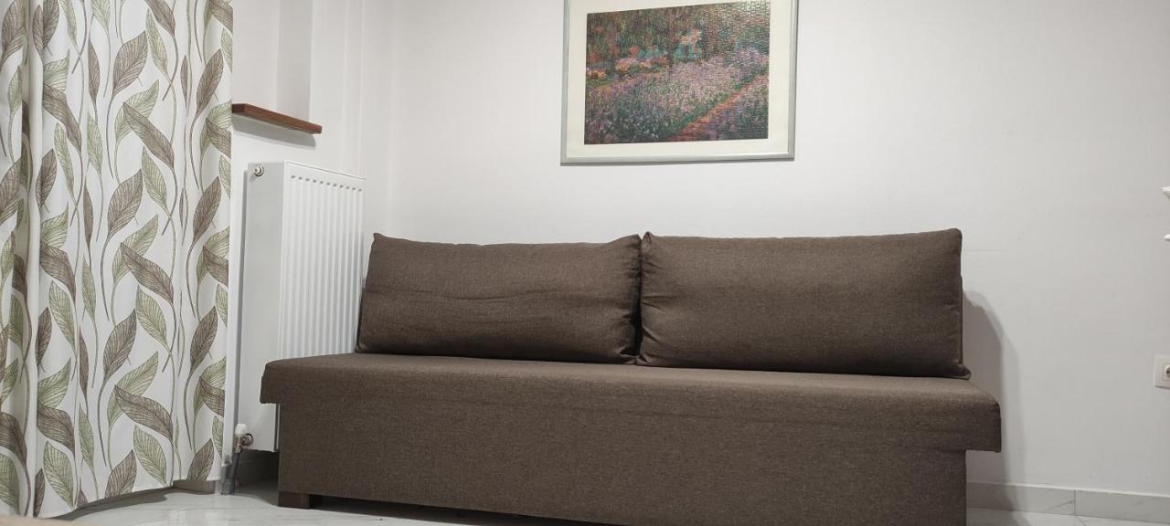 Apartment Agias Sofias Luxury Thessaloniki