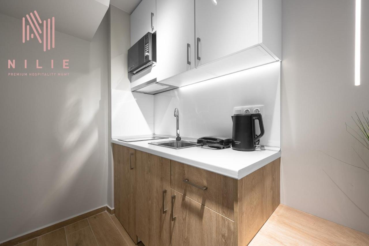 Ultima, Nilie Hospitality Mgmt Apartment *