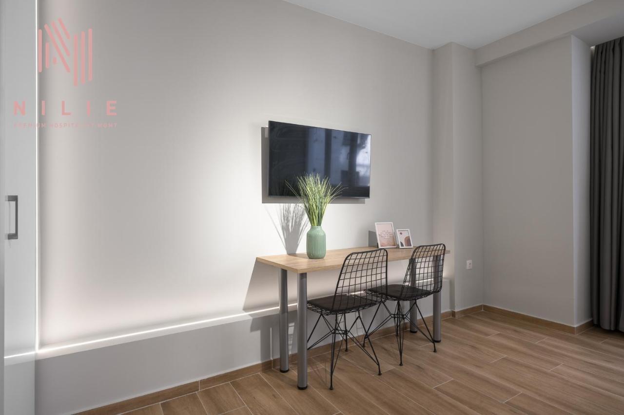 Apartment Ultima, Nilie Hospitality Mgmt Thessaloniki