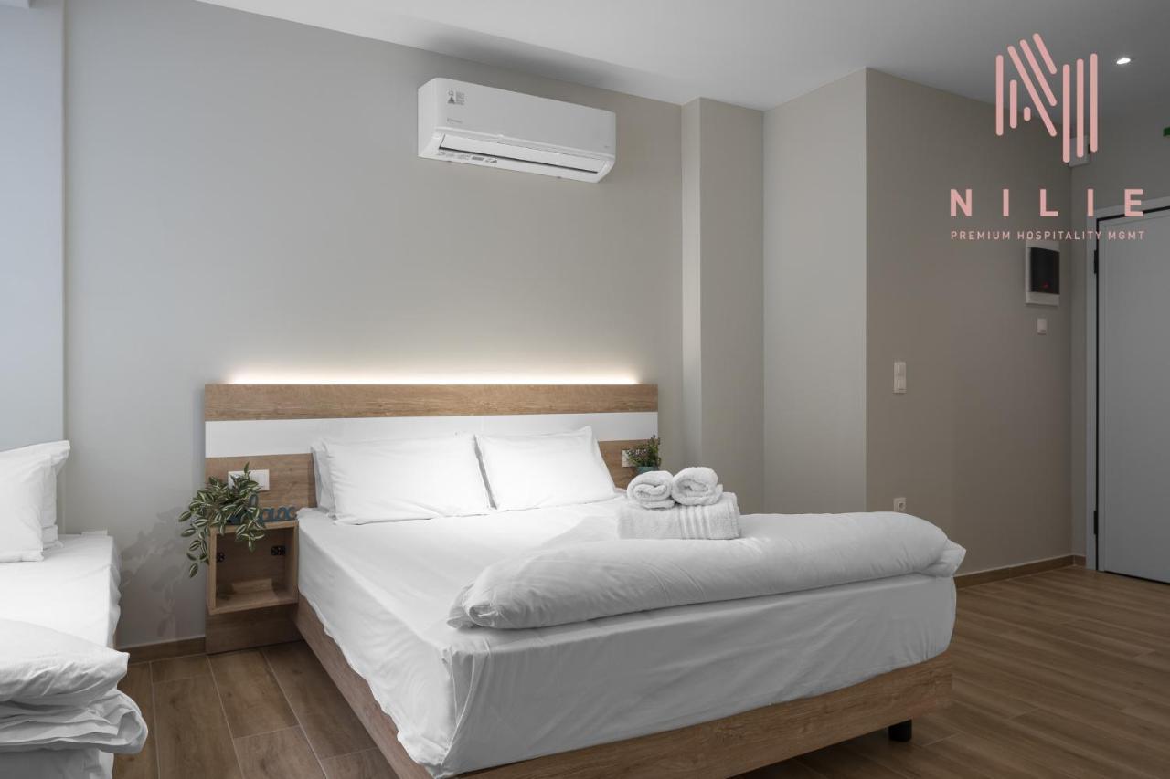 Ultima, Nilie Hospitality Mgmt * Thessaloniki