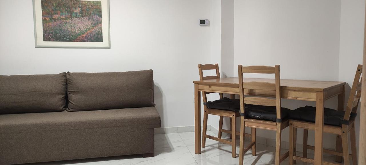 Apartment Agias Sofias Luxury Thessaloniki