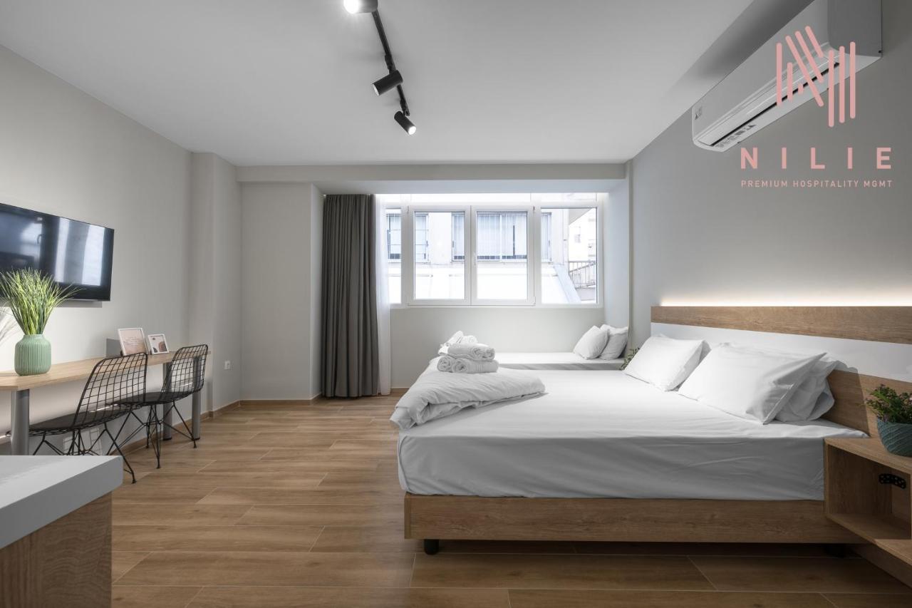 Apartment Ultima, Nilie Hospitality Mgmt Thessaloniki