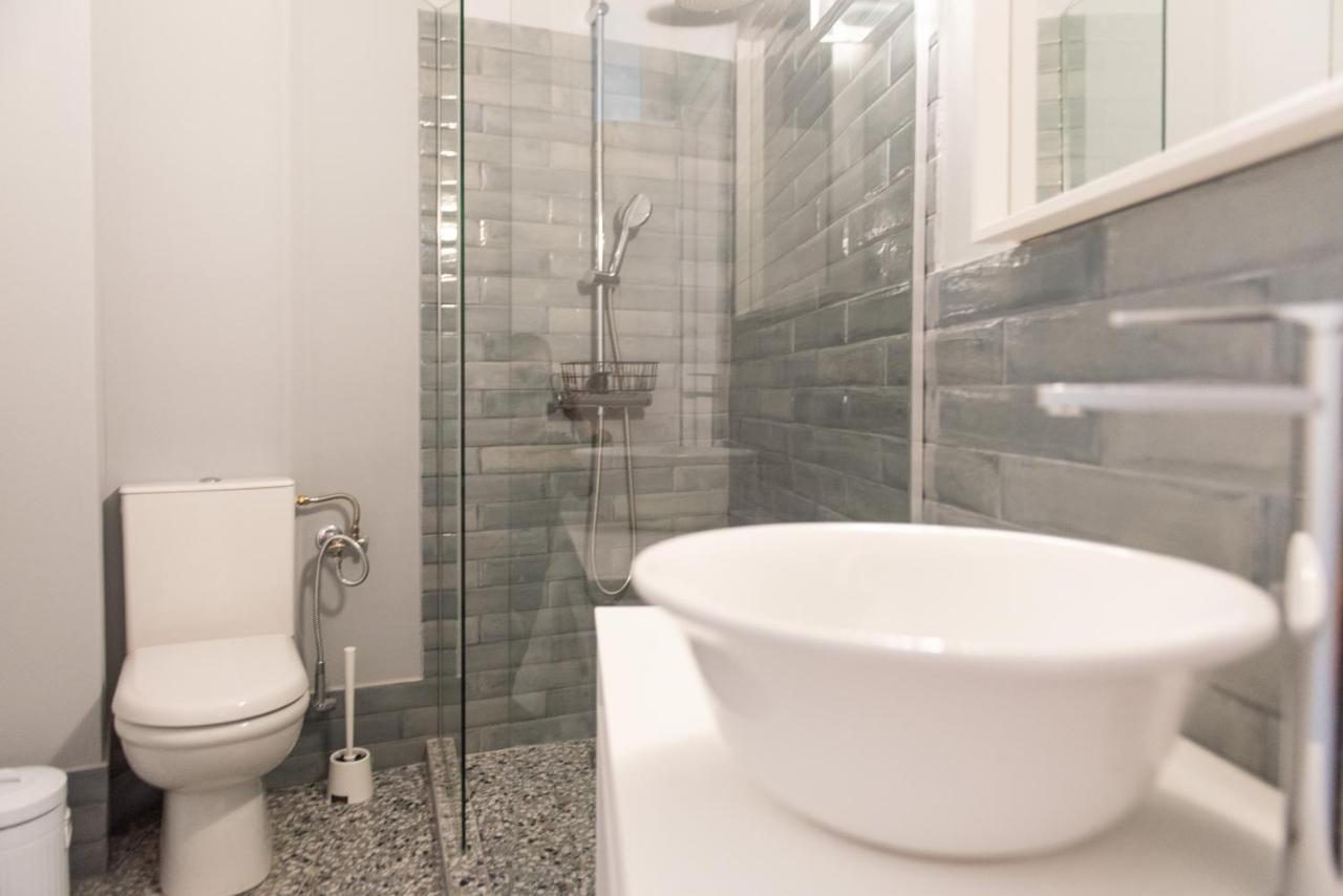 Aparthotel Meyia Thessaloniki