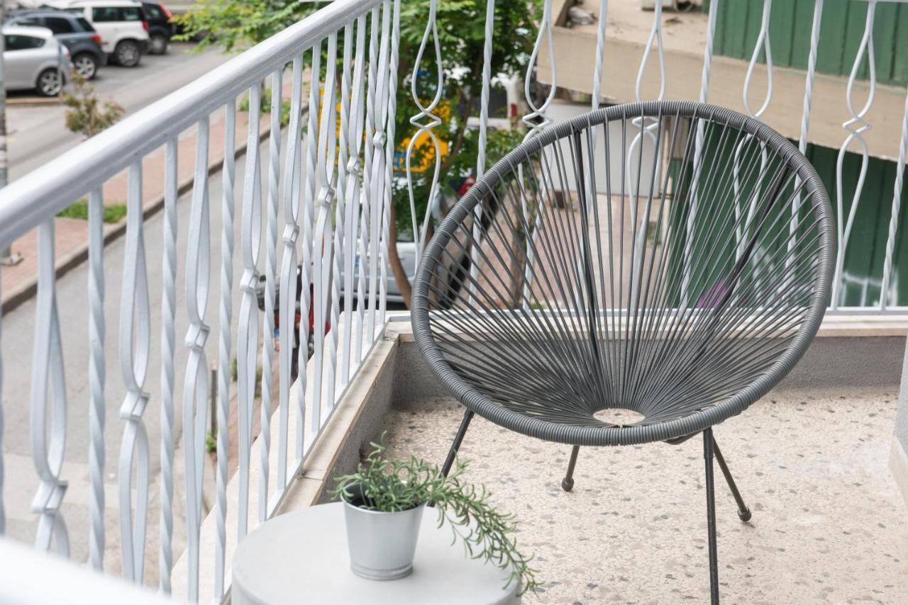 Meyia Aparthotel Thessaloniki