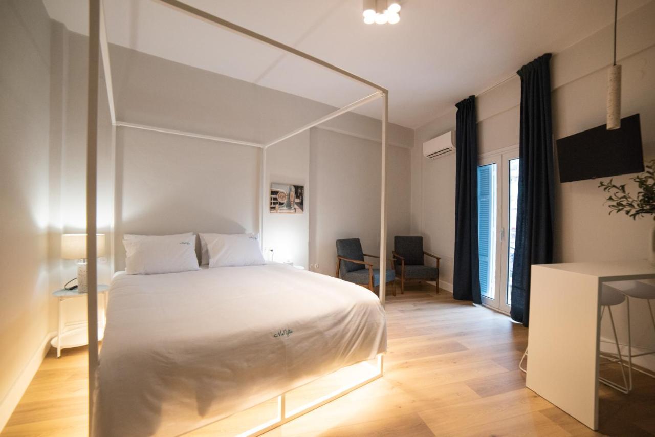 Meyia Aparthotel