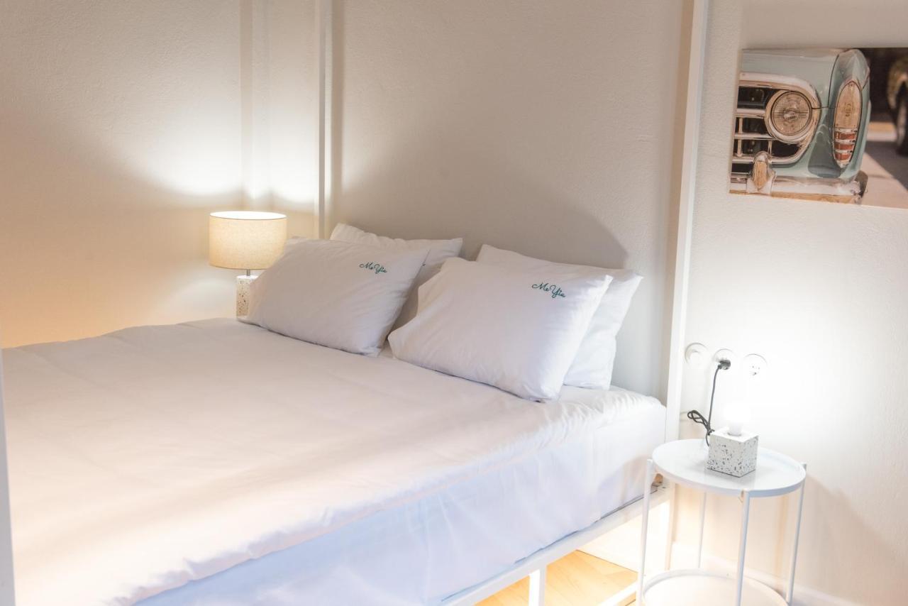 Meyia Aparthotel *