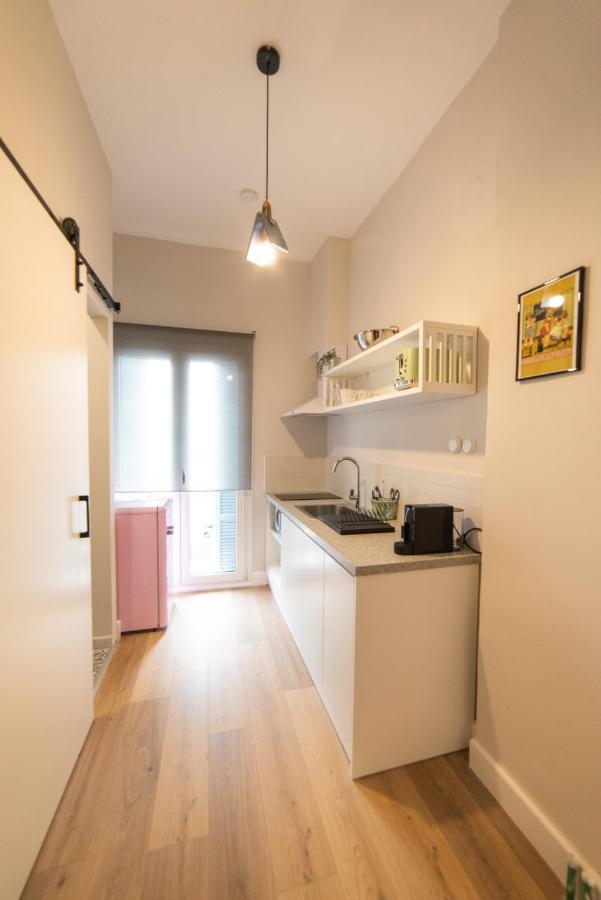 Meyia Aparthotel *