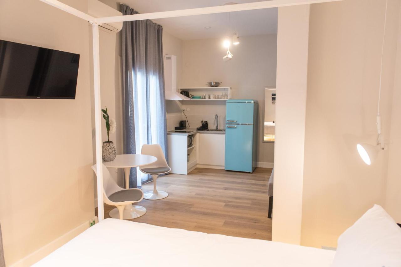 Aparthotel Meyia Thessaloniki