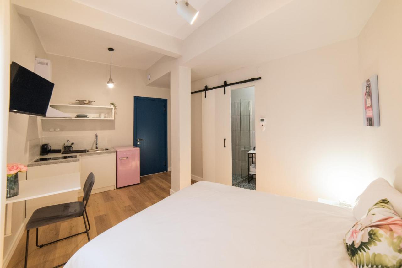 Aparthotel Meyia *