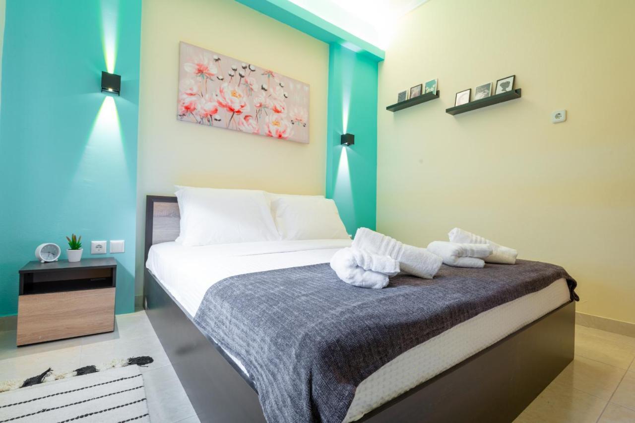 Niovi, Stylish Near The Waterfront *