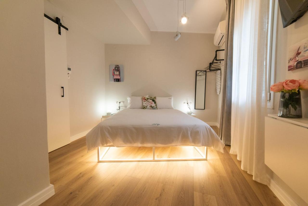 Aparthotel Meyia *