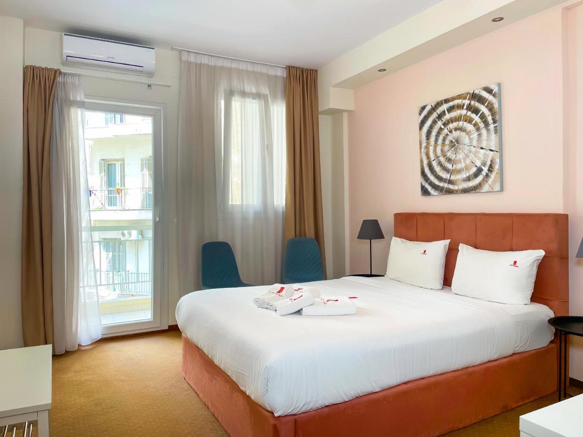Plaza & 3* Thessaloniki