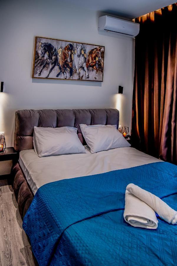 Apartment Diamond 32 Thessaloniki