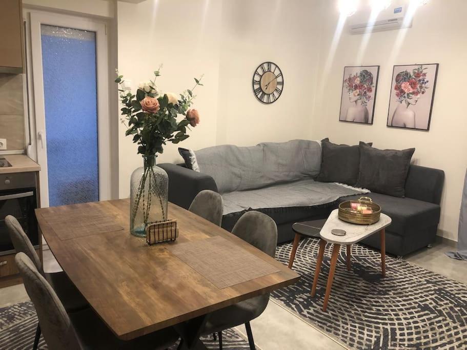Apartment Zarohome