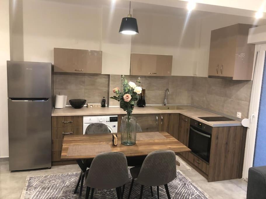 Zarohome Apartment