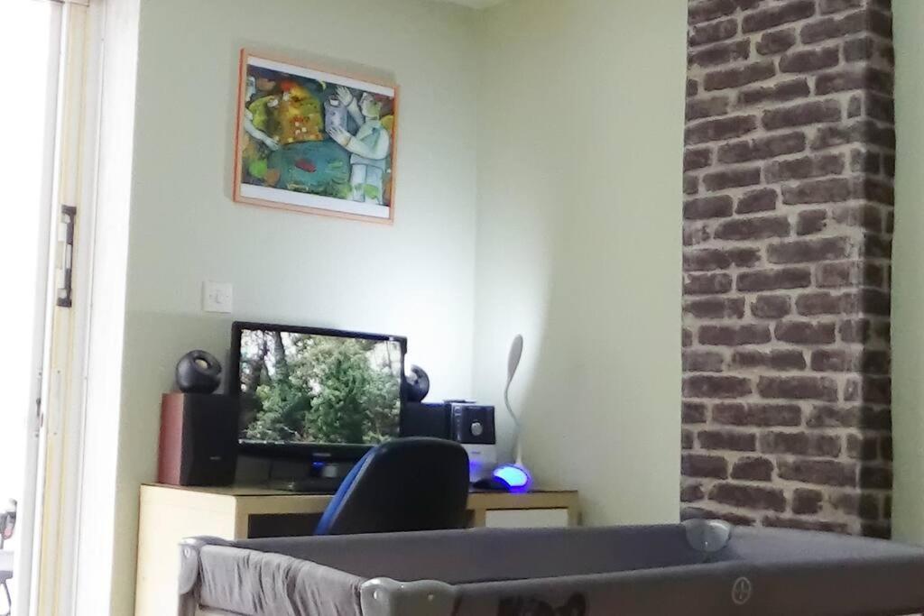 Appartement Forest Salonica *
