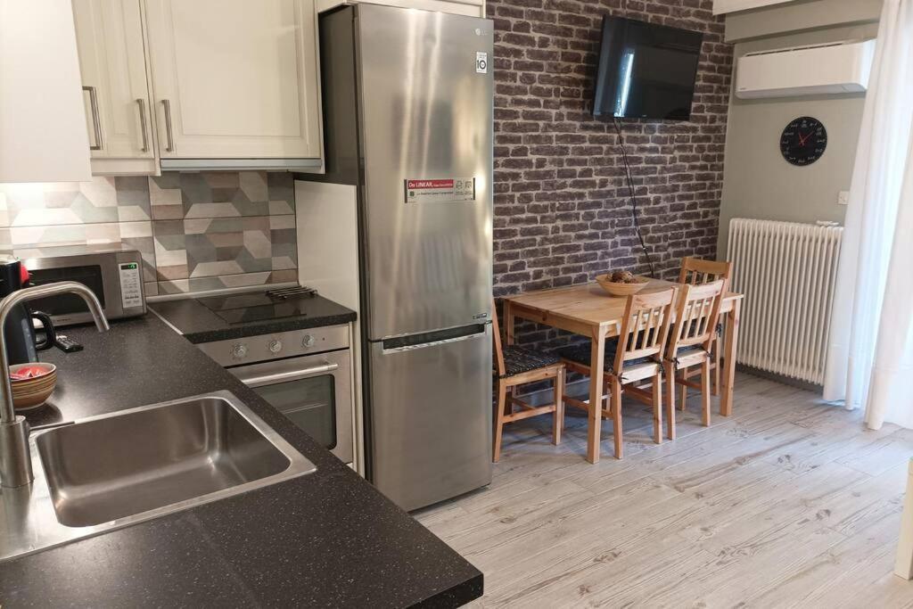 Forest Salonica Appartement Thessaloniki
