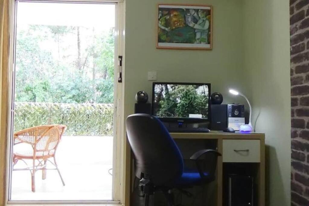 Forest Salonica Appartement *