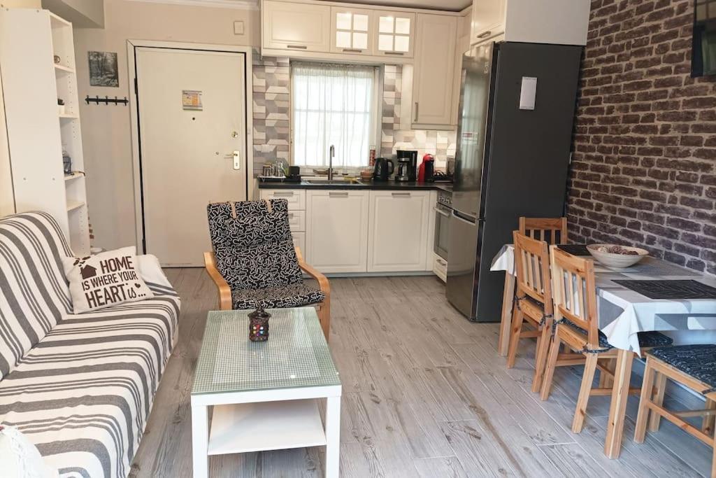 Appartement Forest Salonica *