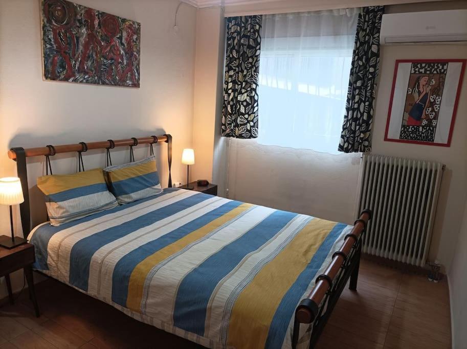 Appartement Forest Salonica *