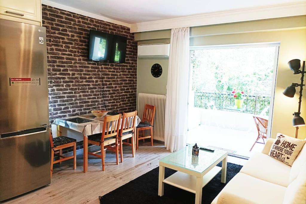 Forest Salonica Appartement