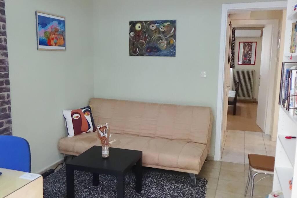 Appartement Forest Salonica *