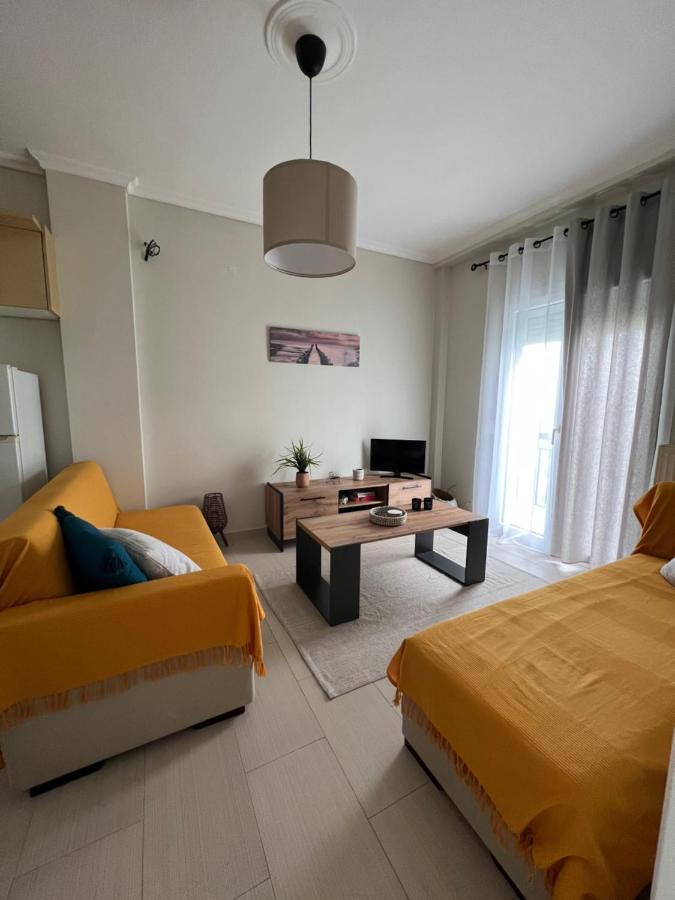 Agapi's Apartment *